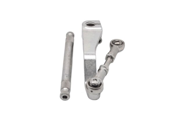 gearshift lever Harley-Davidson Road King Special 114 Euro 5 FLHRXS 114 19-25