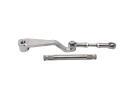 gearshift lever Harley-Davidson Road King Special 114 Euro 5 FLHRXS 114 19-25