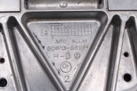 Footrest brackets, running board Harley-Davidson Electra Glide 1340 FLHS Sport 89-89