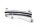 Remklauwadapter 4-punts Harley-Davidson CVO Street Glide 1923 FLHXSE 22-22