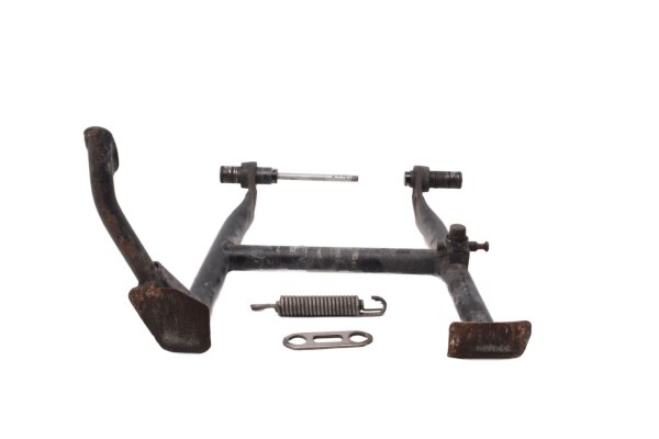 Cavalletto principale, cavalletto centrale, supporto, set di molle BMW R 1150 GS R21 0415 99-04