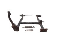 Cavalletto principale, cavalletto centrale, supporto, set di molle BMW R 1150 GS R21 0415 99-04