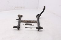 Cavalletto principale, cavalletto centrale, supporto, set di molle BMW R 1150 GS R21 0415 99-04