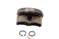 Stempel venstre cylinderklemmer stempelringe trykstift BMW R 1150 GS R21 0415 99-04