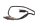 Lambdasonde, udstødningsgassensor, udstødningskontrolsensor BMW R 1150 GS R21 0415 99-04