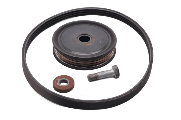 Kilerem, remskive, skrue, mellemremskive BMW R 1150 GS R21 0415 99-04