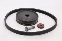 Kilerem, remskive, skrue, mellemremskive BMW R 1150 GS R21 0415 99-04
