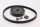 Kilerem, remskive, skrue, mellemremskive BMW R 1150 GS R21 0415 99-04