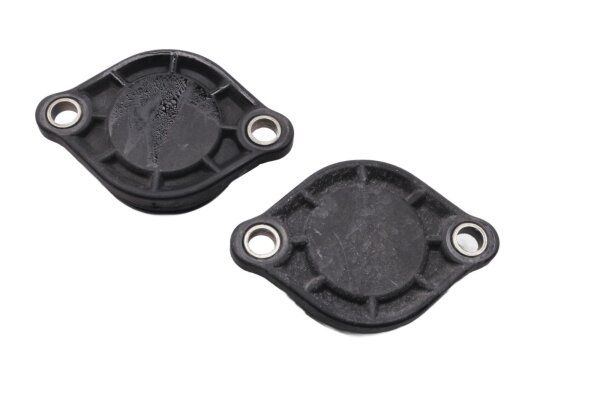 Ventildæksel topstykke venstre højre BMW R 1150 GS R21 0415 99-04