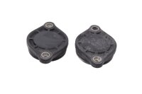 Ventildæksel topstykke venstre højre BMW R 1150 GS R21 0415 99-04