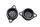 Ventildæksel topstykke venstre højre BMW R 1150 GS R21 0415 99-04