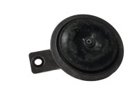 Bocina eléctrica, 12V, bocina redonda universal...