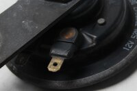Elektrische claxon, 12V, universele ronde claxon Honda FMX 650 FunMoto RD12 05-07