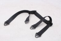 Bagageremhållare, vänster fäste Honda NT 650 V Deauville RC47 98-01