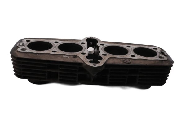 Cylinderblockets cylinderfoder med fyra hål Kawasaki ZR 7S ZR750F 99-04