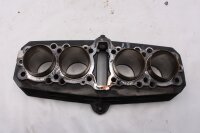 Cylinderblockets cylinderfoder med fyra hål Kawasaki ZR 7S ZR750F 99-04