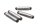 Vippearmsakselsæt, knastaksel, ventilsystem BMW R 1100 S 0422 98-05