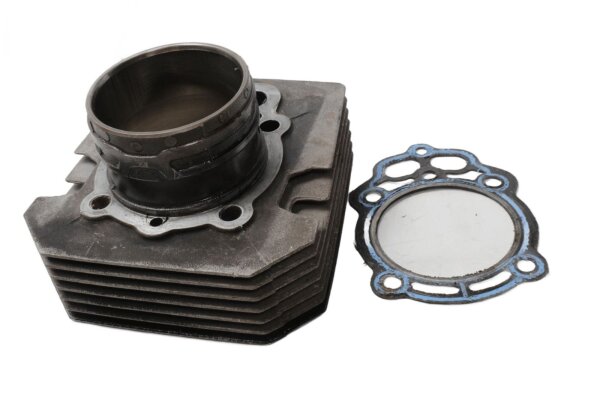 Cylinderkolvfoderpackning luftkyld Moto Guzzi V65 PG 81-87