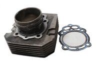 Cylinderkolvfoderpackning luftkyld Moto Guzzi V65 PG 81-87