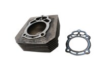 Cylinderkolvfoderpackning luftkyld Moto Guzzi V65 PG 81-87