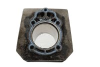 Cylinderkolvfoderpackning luftkyld Moto Guzzi V65 PG 81-87