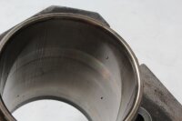 Cylinderkolvfoderpackning luftkyld Moto Guzzi V65 PG 81-87