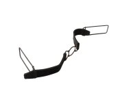 Fuse box holder, battery holder, fuse Moto Guzzi V65 PG...