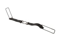 Fuse box holder, battery holder, fuse Moto Guzzi V65 PG...