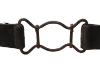 Fuse box holder, battery holder, fuse Moto Guzzi V65 PG 81-87