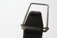 Fuse box holder, battery holder, fuse Moto Guzzi V65 PG 81-87