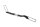Fuse box holder, battery holder, fuse Moto Guzzi V65 PG 81-87