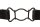 Fuse box holder, battery holder, fuse Moto Guzzi V65 PG 81-87