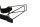 Fuse box holder, battery holder, fuse Moto Guzzi V65 PG 81-87