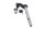 Kupplungswelle Hebel Feder Honda NT 650 V Deauville RC47 98-01