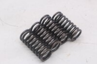 Set di molle della frizione, molla di attrito Honda NT 650 V Deauville RC47 98-01
