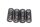 Set di molle della frizione, molla di attrito Honda NT 650 V Deauville RC47 98-01