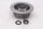 Cestello della frizione, ruota motrice, ingranaggio Honda NT 650 V Deauville RC47 98-01