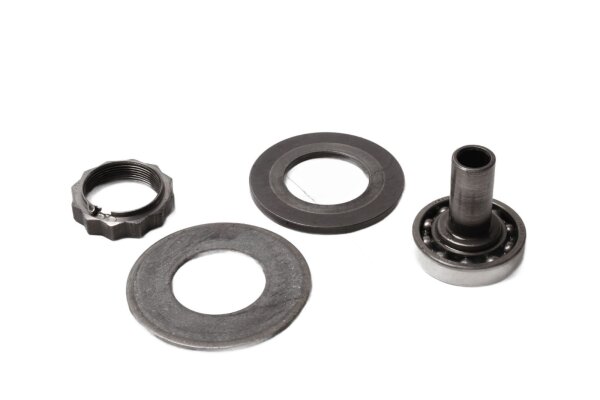 Urtrampningslagersats, trycklager, mutter Honda CB 1300 SC40 98-02