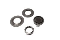 Urtrampningslagersats, trycklager, mutter Honda CB 1300 SC40 98-02