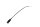 Choke cable, carburetor, starter cable, button cable, starter cable Honda CB 1300 SC40 98-02
