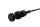 Choke cable, carburetor, starter cable, button cable, starter cable Honda CB 1300 SC40 98-02