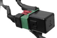 Kabelbaum Hauptkabelstrang Zündung Elektrik Relais Honda CB 1300 SC40 98-02