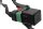 Kabelbaum Hauptkabelstrang Zündung Elektrik Relais Honda CB 1300 SC40 98-02