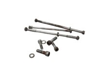 Engine mount screw set, mounting frame screws BMW R 1100...