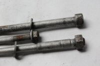 Motorsteunschroevenset, montageframeschroeven BMW R 1100 S 0422 98-05