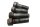 Motorsteunschroevenset, montageframeschroeven BMW R 1100 S 0422 98-05