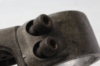 Ponte inferiore della forcella, morsetto del cannotto di sterzo, viti di serraggio BMW R 1100 S 0422 98-05
