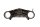 Ponte inferiore della forcella, morsetto del cannotto di sterzo, viti di serraggio BMW R 1100 S 0422 98-05