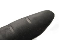 Vasemmanpuoleinen kuljettajan jalkatuki, kumityyny, taittomekanismi BMW R 1100 S 0422 98-05