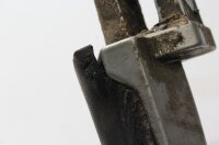 Vasemmanpuoleinen kuljettajan jalkatuki, kumityyny, taittomekanismi BMW R 1100 S 0422 98-05